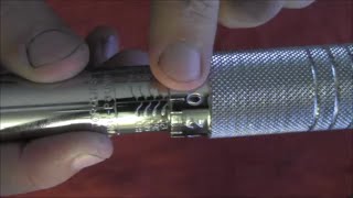 How to use torque wrench for beginners [upl. by Ayimat615]