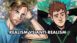 Re AntiNatalist YouTuber Attacks by Ask Yourself Threshold Deontologist [upl. by Ydnyl726]