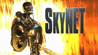 Terminator SkyNET [upl. by Alokin]