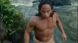 APOCALYPTO  Behind The Scenes 2006 [upl. by Demmy422]