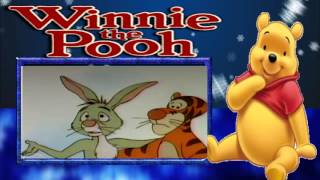 The New Adventures Of Winnie The Pooh E15P1 Luck Amok [upl. by Esiocnarf]