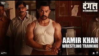 Dangal Full Movie Facts  Amir Khan  Zaira Wasim  Shakshi Tanwar  Aparshakti Khurrana [upl. by Sordnaxela434]