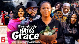 EVERBODY HATES GRACE SEASON 5 2023newmovies  UJU OKOLI amp FLASHBOY Latest Nigerian Nollywood Movie [upl. by Rhonda689]