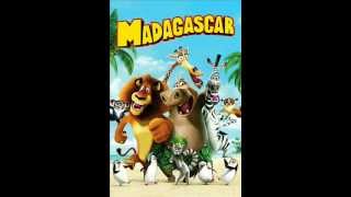 Madagascar  Born FreeColumbia Symphony Orchestra [upl. by Quartus134]