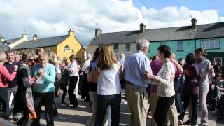 Waltzes by the Kilfenora Ceili Band [upl. by Ayamahs]