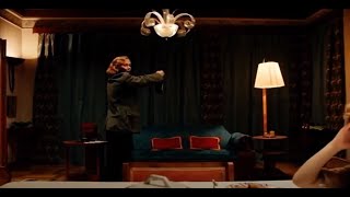 Scarlett Johansson Dance Scene  JoJo Rabbit 2019 [upl. by Akerboom]