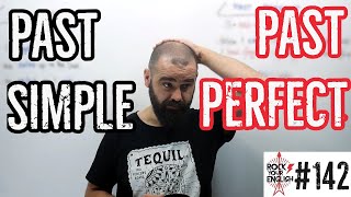 Past Perfect vs Past Simple  ROCK YOUR ENGLISH 142 [upl. by Barbette]