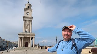 Kent Coast Walk  Herne Bay to Reculver [upl. by Arocet]