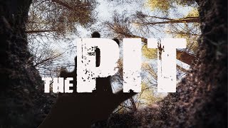 THE PIT Official Trailer 2021 Horror [upl. by Idhem]