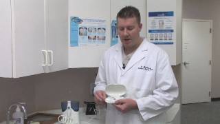 Dental Health amp the Waterpik  How to Clean Waterpik Tips [upl. by Htial419]