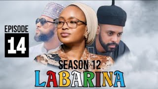 LABARAN HAUSA [upl. by Nahsad]