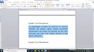 COMO REDACTAR EL RESUMEN DE MI PROYECTO DE INVESTIGACION [upl. by Kylstra]