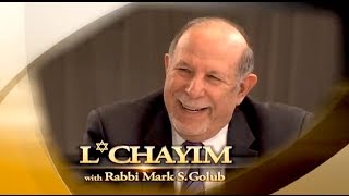 LChayim Rabbi Meir Kahane [upl. by Naillig490]