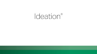 Ideation  CliftonStrengths Theme Definition [upl. by Alessandro929]