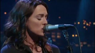 Brandi Carlile  The Story Live [upl. by Eslehc]