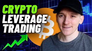 Complete Cryptocurrency Leverage Trading Tutorial for Beginners Margin Trading [upl. by Starks]