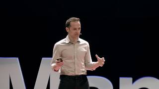 How Falling Behind Can Get You Ahead  David Epstein  TEDxManchester [upl. by Tiffy]