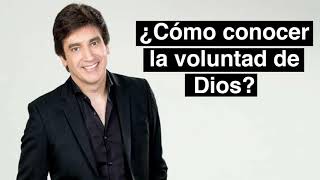 ¿Cómo conocer la voluntad de Dios  Pastor Dante Gebel [upl. by Aracal]