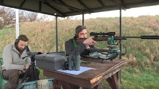 How to Zero your Rifle Scope [upl. by Peppy]