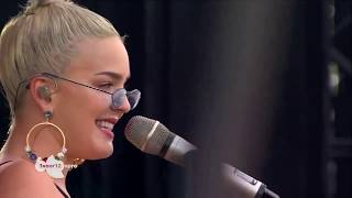 Anne Marie Live Full Concert 2020 [upl. by Attesoj929]