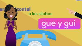 DiéresisSignos de Interrogación ¿ y Exclamación ¡Ortografía BásicaAulaFacilcom [upl. by Yrreiht]