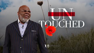 Untouched  Bishop TD Jakes March 1 2020 [upl. by Wane]