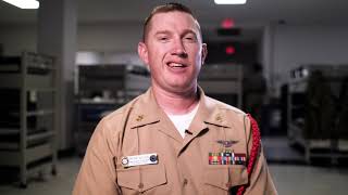 Boot Camp Behind The Scenes at Recruit Training Command Full documentary 2019 [upl. by Jocko954]