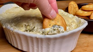 Two Easy Cream Cheese Dips [upl. by Moffitt]