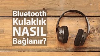 Bluetooth Kulaklık Telefona Nasıl Bağlanır Merak Edilenler 2 [upl. by Teews386]