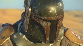 The Entire Boba Fett Story Finally Explained [upl. by Adah]