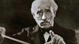 3 GRANDI DIRETTORI DORCHESTRA  ARTURO TOSCANINI [upl. by Laural]