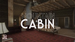 Mountain House Cabin Five M  MLO [upl. by Fadil930]