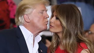 What Happens To Melania If She Divorces Donald Trump [upl. by Ahsiela]