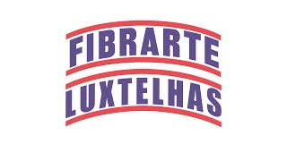 TELHAS PVC FIBRARTE LUX TELHAS [upl. by Roderich]