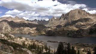 Sublette County and Pinedale Wyoming [upl. by Sugihara432]