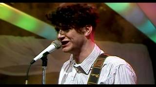 blancmange ― living on a ceiling the tube 1983 live [upl. by Llennahc]