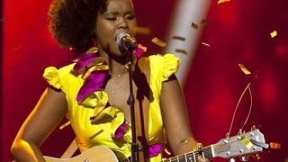 Zahara  Ntombenhle Country girl [upl. by Goldston]