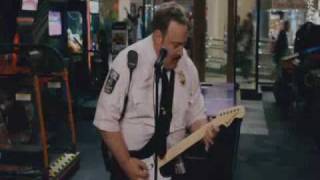 Paul Blart Mall Cop  The Best Part [upl. by Samtsirhc443]