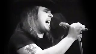 Lynyrd Skynyrd  Full Concert  030776  Winterland OFFICIAL [upl. by Leirej]