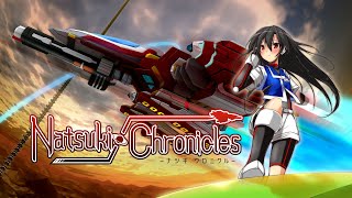 RDF Tactics Briefing  Natsuki Chronicles OST  Yousuke Yasui [upl. by Hu]