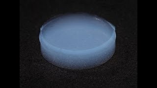 Silica Aerogel Review [upl. by Ita634]