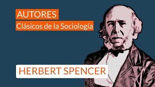 Herbert Spencer [upl. by Aida]