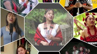 SANGTAM Singers collection photo 2023 [upl. by Lhamaj858]