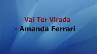 Vai ter virada letra mp3 [upl. by Ulrica]