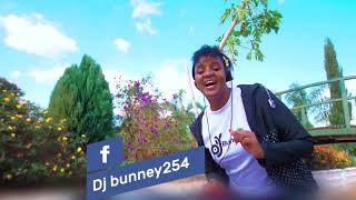 KISII URBAN MIX  WITH DJ BUNNEY TAKE 1 [upl. by Christmann]