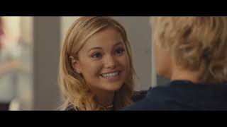 Status Update  Kyle and Dani meeting scene Ross Lynch and Olivia Holt [upl. by Irving]