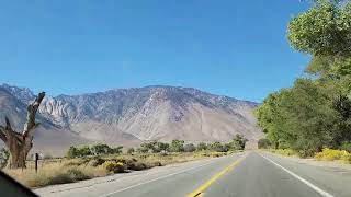 Olancha Owens Valley California [upl. by Coryden401]