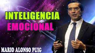 Mario Alonso Puig  Inteligencia emocional [upl. by Aita]