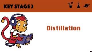 Distillation [upl. by Iene]