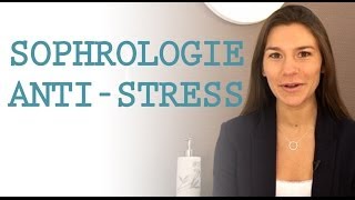 Sophrologie antistress au travail [upl. by Prestige]